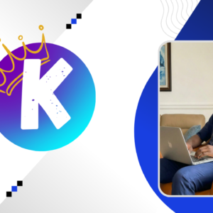 Création de compte Kanva Edu