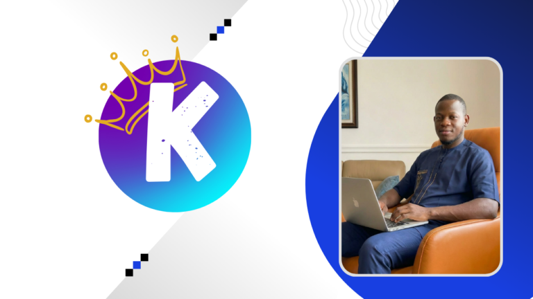 Création de compte Kanva Edu