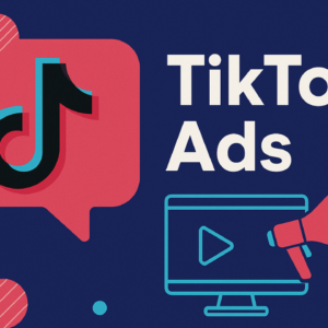 FORMATION TIKTOK ADS