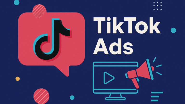 FORMATION TIKTOK ADS