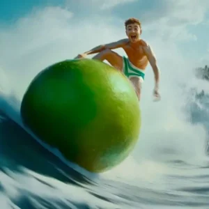 Formation IA - Créez des shootings et pubs virales avec IA