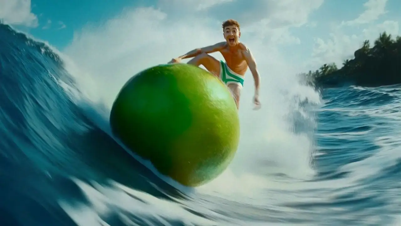 Formation IA – Créez des shootings et pubs virales avec IA